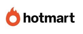 Logo Hotmart