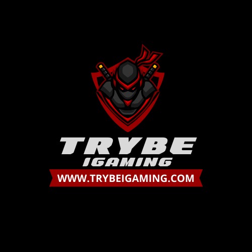 Logo Trybe iGaming