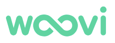 Logo Woovi / OpenPix